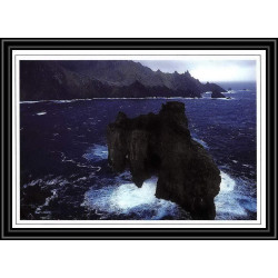 2942 ANTARCTIC terres australes (taaf)-carte postale Dufresne 2 Signé signed OP 2009/2 crozet 28/8/2009 N°515