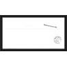 2985 ANTARCTIC terres australes TAAF lettre cover Dufresne 2 Signé signed MD 175 31/1/2010 N°506