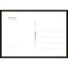 2007/ Carte maximum card France N°1490/1491 Europa 1966 édition parison fdc