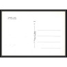2007/ Carte maximum card France N°1490/1491 Europa 1966 édition parison fdc