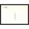 2263/ Carte maximum card France N°1570 Tableau (Painting) Auguste Renoir portrait 1968 edition cef