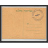 48025 N°955 tour de France cycliste velo cycling 1953 France Carte postale meeting de l'air sables d'olonnes aviation 