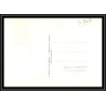 48294 N°1358/1359 europa 1962 France jumelage philatélique europeen Carte maximum card fdc édition parison 