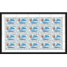 075g - Ajman - MNH ** N°140 A bateau (boat - SHIP) feuilles sheets