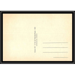 48882 N°2374 Organisation des Nations Unies ONU UNO united nations 1985 France Carte maximum fdc édition CEF