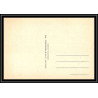 48882 N°2374 Organisation des Nations Unies ONU UNO united nations 1985 France Carte maximum fdc édition CEF
