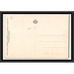 49137 N°498/495 prince albert antituberculeux 1938 belgique belgium Carte maximum card édition alban