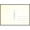 56450 unesco N°79/81 lalibela ethiopie sanaa yemen kotor jugoslavia 1984 France Carte maximum card fdc édition cef