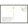 56710 N°818 philippe le bon 20/12/1949 belgique Carte maximum card fdc édition inimax collection lemaire