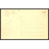 56725 colis postaux N°175 locomotive goliath train 17/4/1938 belgique Carte photo maximum (card) 