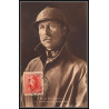 56731 N°168 albert 1er roi casqué 1936 belgique Carte maximum card fdc édition cailliau