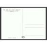 5850 Carte maximum card s tome e principe mi N°869/876 jeux olympiques olympic games los angeles sarajevo 1984 1983 fdc