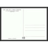 5850 Carte maximum card s tome e principe mi N°869/876 jeux olympiques olympic games los angeles sarajevo 1984 1983 fdc