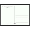 5850 Carte maximum card s tome e principe mi N°869/876 jeux olympiques olympic games los angeles sarajevo 1984 1983 fdc