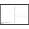 Allemagne (germany) - Carte maximum card 2105 - jeux olympiques (olympic games) 1972 MUNICH munchen
