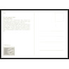 Allemagne (germany) - Carte maximum card 2115 - fur die jugend berlin SPORT velo (Cycling) 1985 lot de 5 cartes