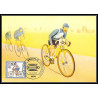 Allemagne (germany) - Carte maximum card 2115 - fur die jugend berlin SPORT velo (Cycling) 1985 lot de 5 cartes