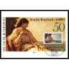 Allemagne (germany) - Carte maximum card 2168 Tableau (tableaux painting) anselm FEUERBACH1980