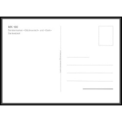 Liechtenstein - Carte maximum card 2066 - N° 1198/1199 2001 enfant child fleur flowers flower fleurs