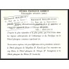Nouvelle-Zélande (new zeland) - Carte maximum card (maximum card - 1837 oiseaux (bird birds oiseau) PETREL PLONGEUR