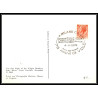 san marin (san marino) - Carte maximum card 1903 mi N°165/167 posta aerea 1978 the first flight of the wright brothers
