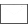 10304 porte avion clemenceau mission promethee 3/10/1987 pour wien autriche lettre cover France poste navale 