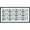 114c - Ras Al Khaima MNH ** N°731/736 jeux olympiques (winter olympics games) sapporo 72 feuilles sheets