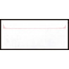 10878 PA N°43 port jeanne d'arc UVBBB 1984 amsterdam signé signed lettre cover TAAF terres australes 