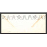 10898 first jet clipper airmail new york krag paris aviation lettre cover usa aviation 