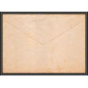10975 trier 1945 lettre cover allemagne rheinland pfalz