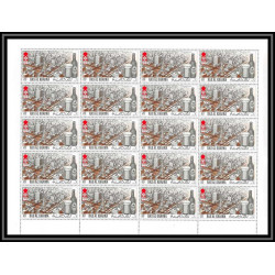 117d - Ras Al Khaima MNH ** Mi N°600/605 A + bloc jeux olympiques (winter olympic games) SAPPORO 72 feuilles sheets
