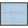 11141 10d entier stationery aerogramme gambie gambia 