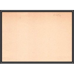 11384 europaischer postkongress wien 1942 entier stationery carte postale autriche austria osterreich deutsches reich 