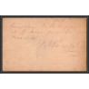 11458 Saint Johann in Tirol 1877 entier stationery carte postale postcard allemagne deutsche reichspost 