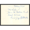 11489 kobria 1961 koblenz entier stationery carte postale postcard allemagne bund rfa 