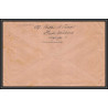 11492 N°505 paire Hindenburg 1939 bad nauheim lettre cover allemagne deutsches reich 