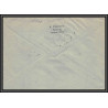 11508 bochum hitler 1939 lettre cover allemagne deutsches reich 
