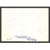 11853 instruments de musique 1971 bfdc lettre cover allemagne ddr 