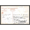 11953 timbre pyramides alexandrie rue chrif pacha 1910 st gingolph haute savoie carte postale postcard egypte egypt 