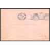 12037 inauguration first passenger mail service kansas city dallas 1/2/1930 premier vol first flight lettre airmail
