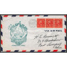 12151 am 1002 experimental pick up route connellsville 28/5/1939 premier vol first flight lettre airmail cover usa 