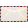 12151 am 1002 experimental pick up route connellsville 28/5/1939 premier vol first flight lettre airmail cover usa 