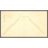 12172 en route los angeles new york boston mail washington 1/10/1946 premier vol first demonstration flight lettre 