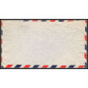 12183 ponce puerto rico 22/5/1946 lettre airmail cover usa aviation