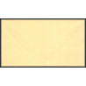 12235 50th anniversary of powered flight chicago 17/12/1953 premier vol first flight lettre airmail cover usa aviation