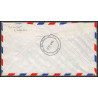 12330 am 14 extension lot de 6 tampa jacksonville miami orlando janvier 1959 premier vol first flight lettre airmail