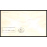12642 am 4 22/3/1959 premier vol first flight lettre airmail cover usa new york chicago san francisco united nations