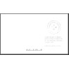 12686 boeing 737 munchen berlin 31/3/1990 lufthansa premier vol first flight lettre airmail cover allemagne germany bund