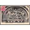 12787 train Railway deutsche reichsbahn zweibrücken 1923 strasbourg cathedrale carte postale postcard reich germany