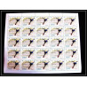 151 Fujeira MNH ** N°748/752 A jeux olympiques olympic games MUNICH feuilles sheets Football (Soccer) cycling